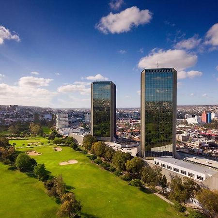 Grand Hotel Tijuana Exterior foto