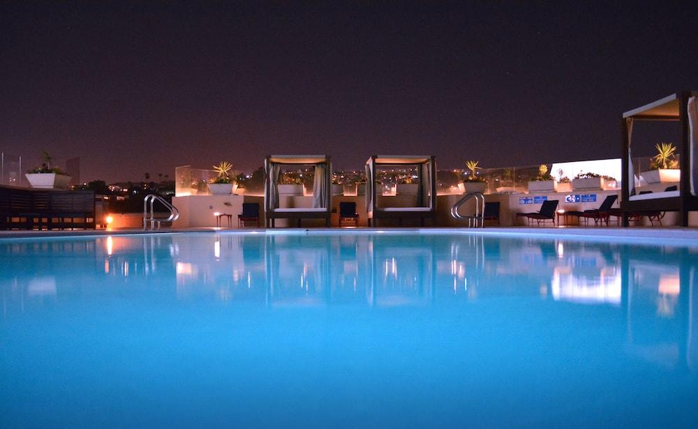 Grand Hotel Tijuana Exterior foto
