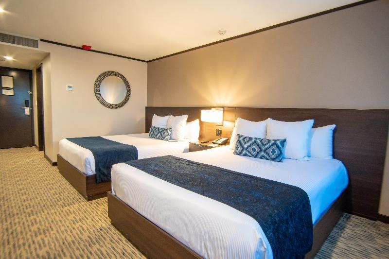 Grand Hotel Tijuana Quarto foto